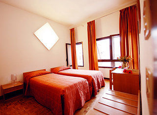 Hotel La Vecchia Cartiera