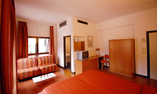 Hotel La Vecchia Cartiera