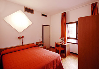 Hotel La Vecchia Cartiera