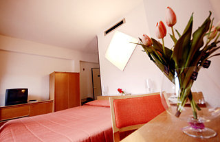 Hotel La Vecchia Cartiera
