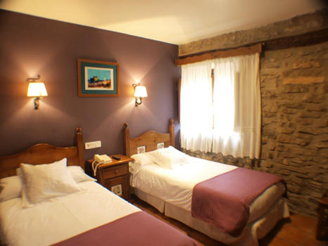 Hotel La Vega