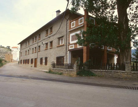 Hotel La Vega