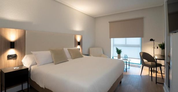 Hotel La Vega