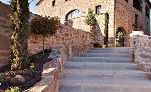 Hotel La Vella Farga