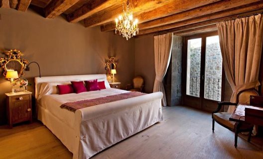 Hotel La Vella Farga