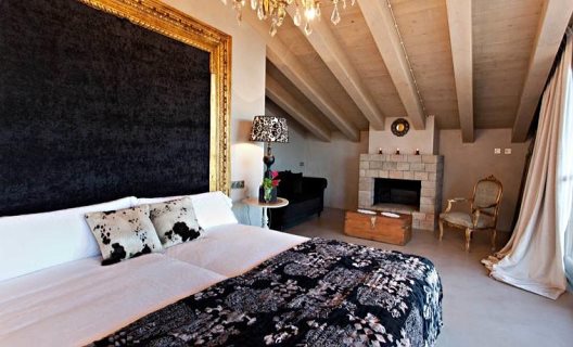 Hotel La Vella Farga