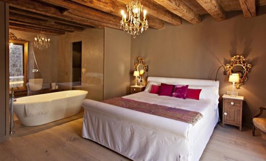Hotel La Vella Farga