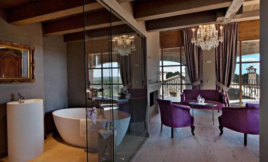 Hotel La Vella Farga