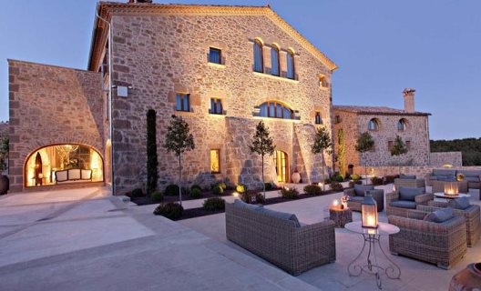 Hotel La Vella Farga