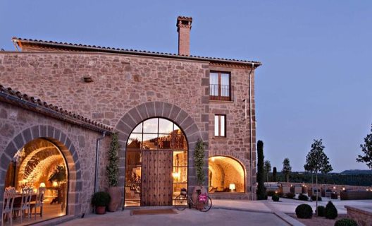 Hotel La Vella Farga