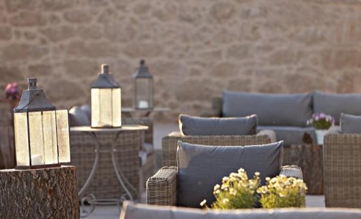 Hotel La Vella Farga