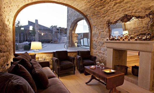 Hotel La Vella Farga