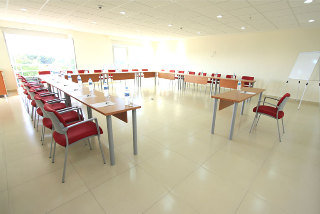 Hotel La Venta Inn Villahermosa