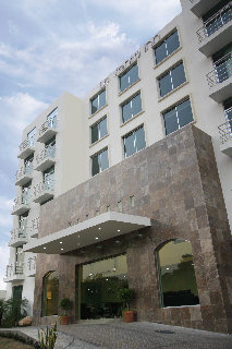 Hotel La Venta Inn Villahermosa