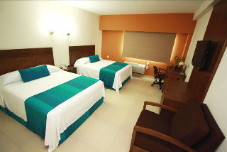 Hotel La Venta Inn Villahermosa