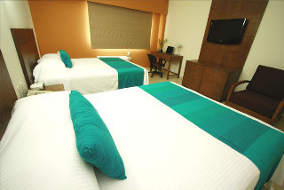 Hotel La Venta Inn Villahermosa