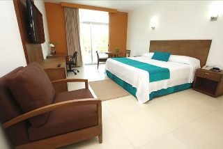 Hotel La Venta Inn Villahermosa