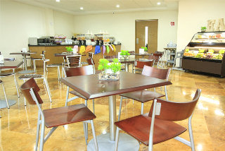 Hotel La Venta Inn Villahermosa