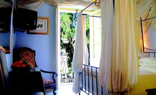 Hotel La Ventana