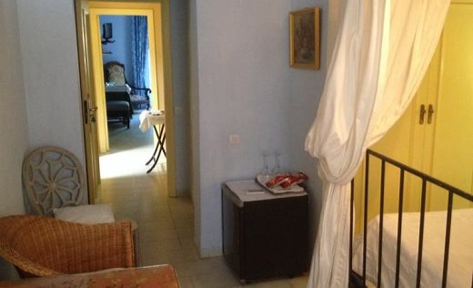Hotel La Ventana