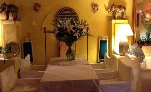 Hotel La Ventana
