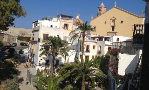 Hotel La Ventana