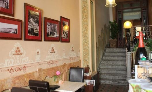 Hotel La Vila