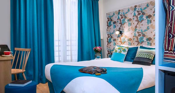 Hotel La Villa Boheme