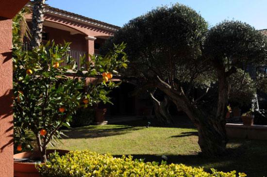 Hotel La Villa Duflot