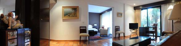 Hotel La Villa Duflot