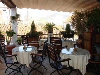Hotel La Villa Marbella Charming Boutiqu