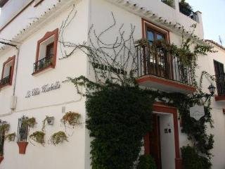 Hotel La Villa Marbella Charming Boutiqu