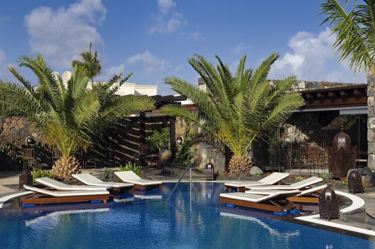 Hotel La Villa Vik