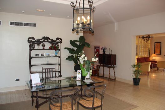Hotel La Villa Vik