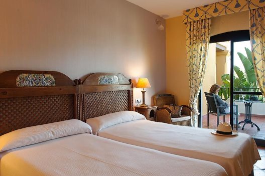 Hotel La Viñuela