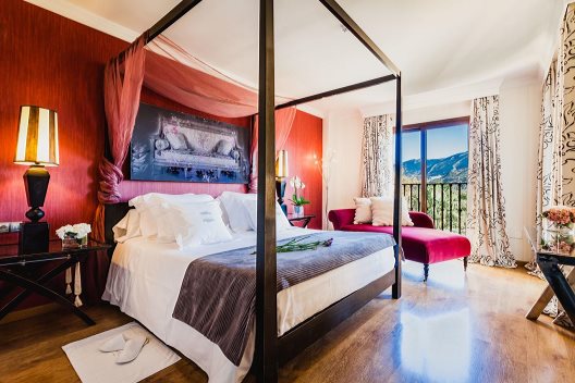 Hotel La Viñuela