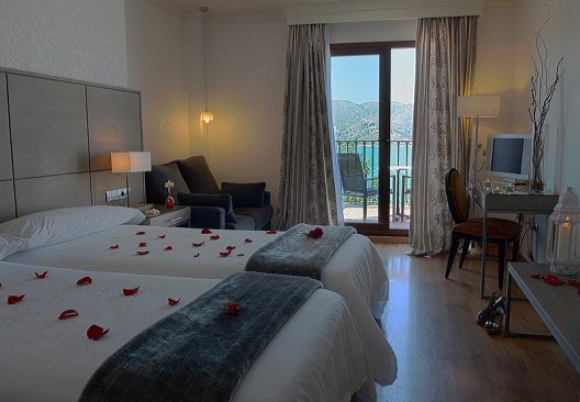 Hotel La Viñuela
