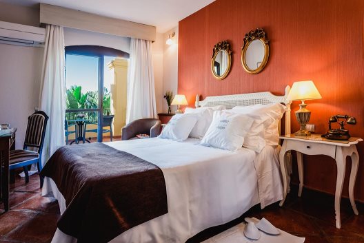 Hotel La Viñuela