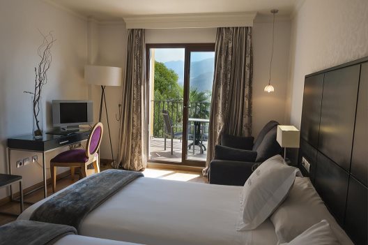 Hotel La Viñuela