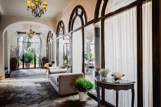 Hotel La Viñuela