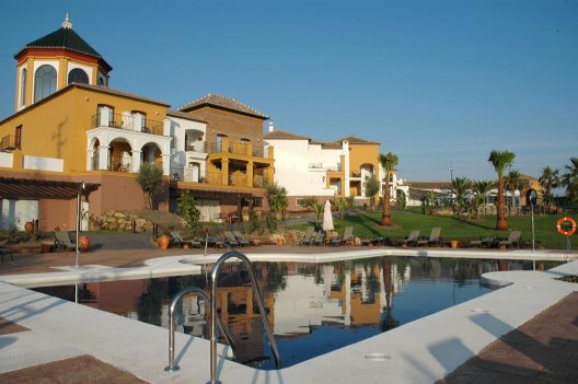 Hotel La Viñuela