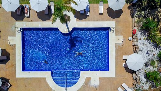 Hotel La Viñuela