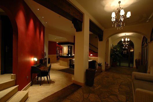 Hotel La Viñuela