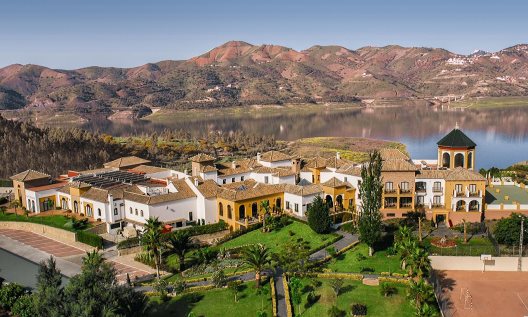 Hotel La Viñuela