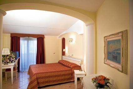 Hotel La Vue D'or