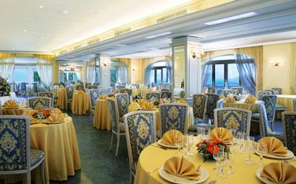 Hotel La Vue D'or