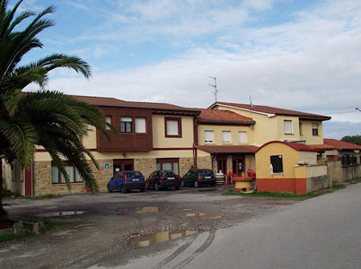 Hotel La Xana