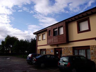 Hotel La Xana