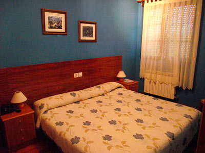 Hotel La Xana