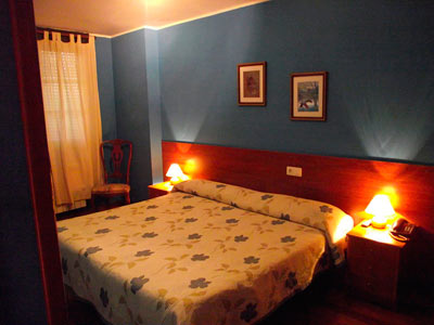 Hotel La Xana